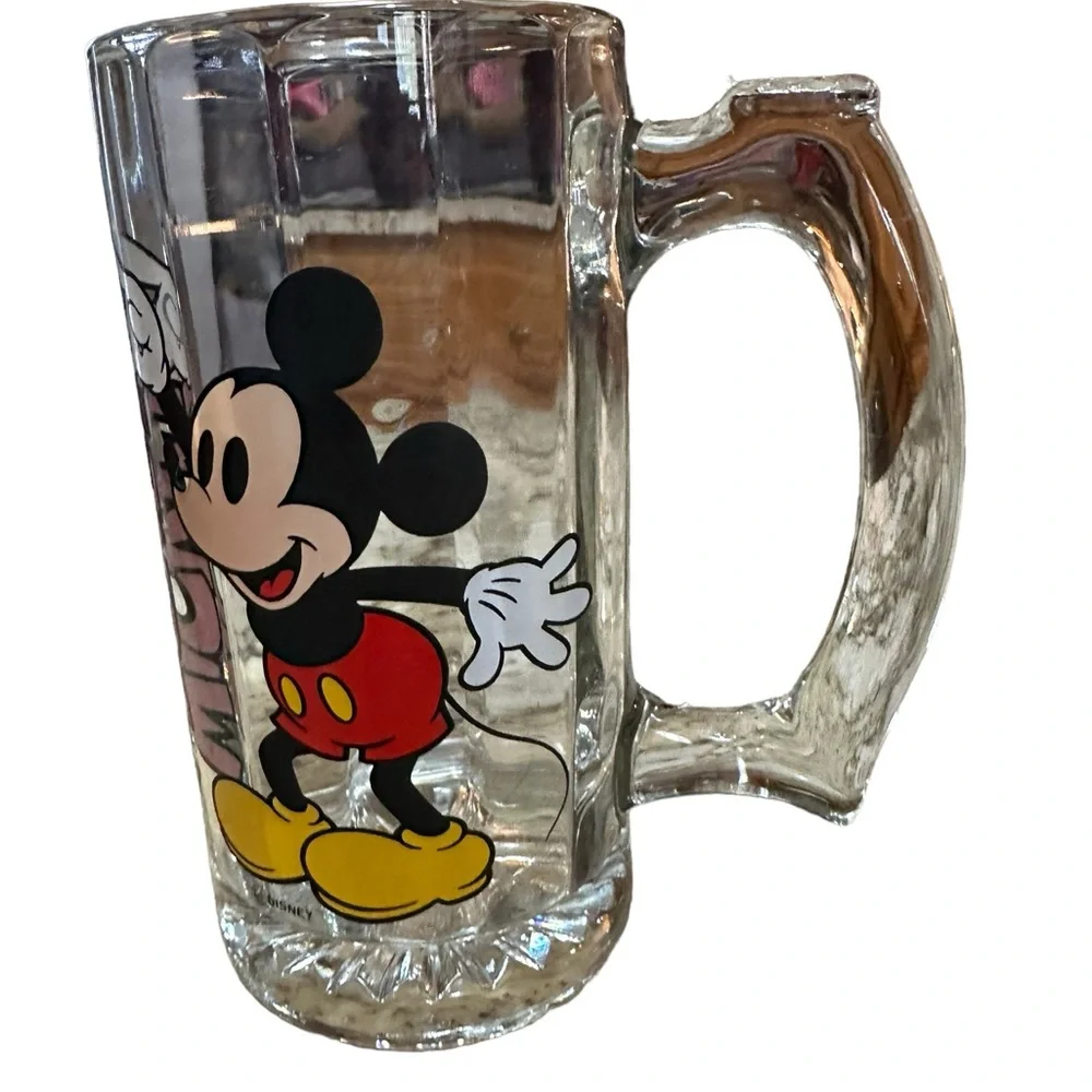 N/A vintage mickey
